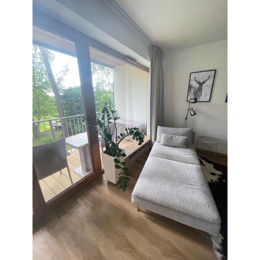Lipno Port Apartment C101 Lipno nad Vltavou Kültér fotó