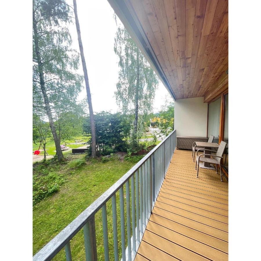 Lipno Port Apartment C101 Lipno nad Vltavou Kültér fotó