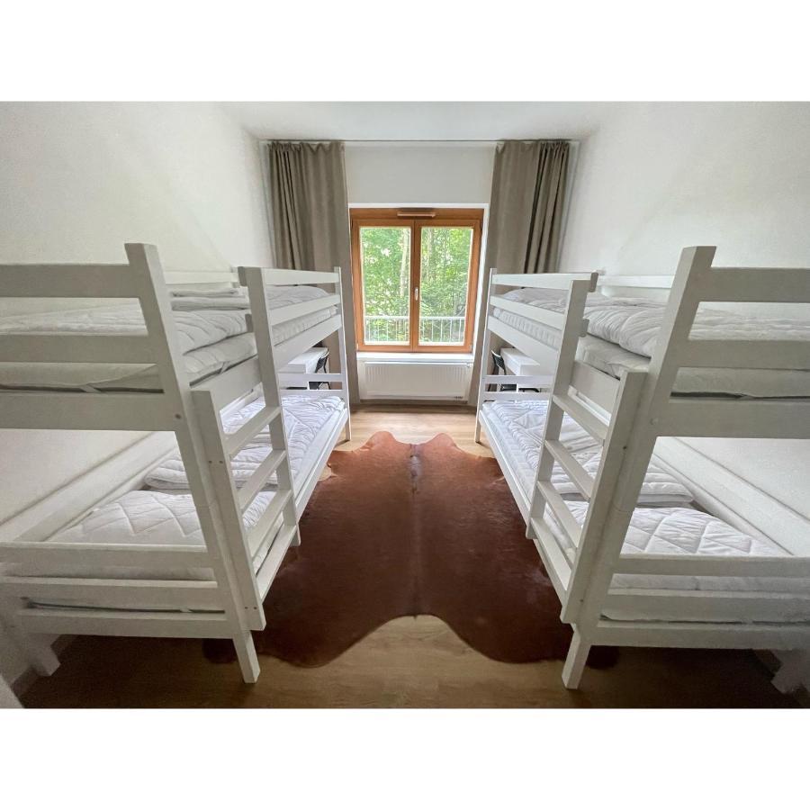 Lipno Port Apartment C101 Lipno nad Vltavou Kültér fotó
