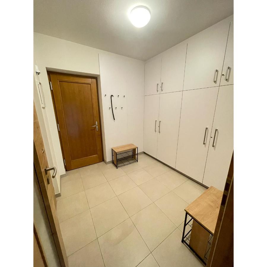 Lipno Port Apartment C101 Lipno nad Vltavou Kültér fotó