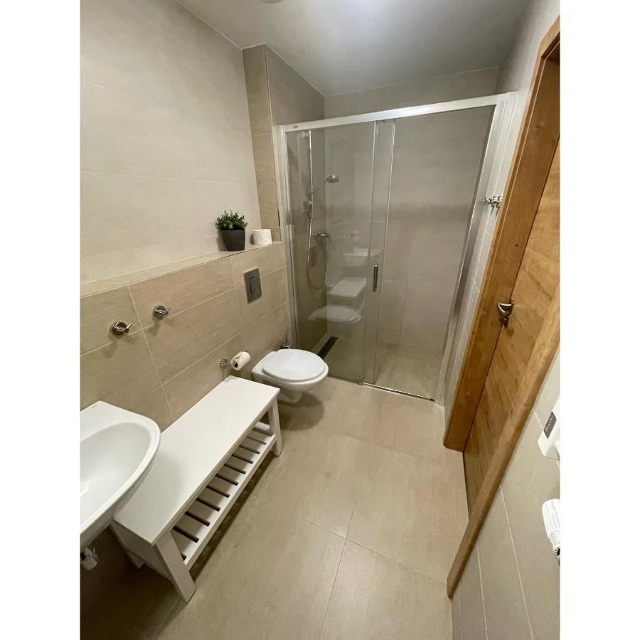 Lipno Port Apartment C101 Lipno nad Vltavou Kültér fotó