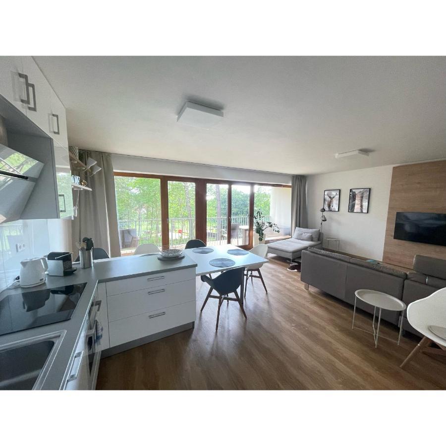 Lipno Port Apartment C101 Lipno nad Vltavou Kültér fotó