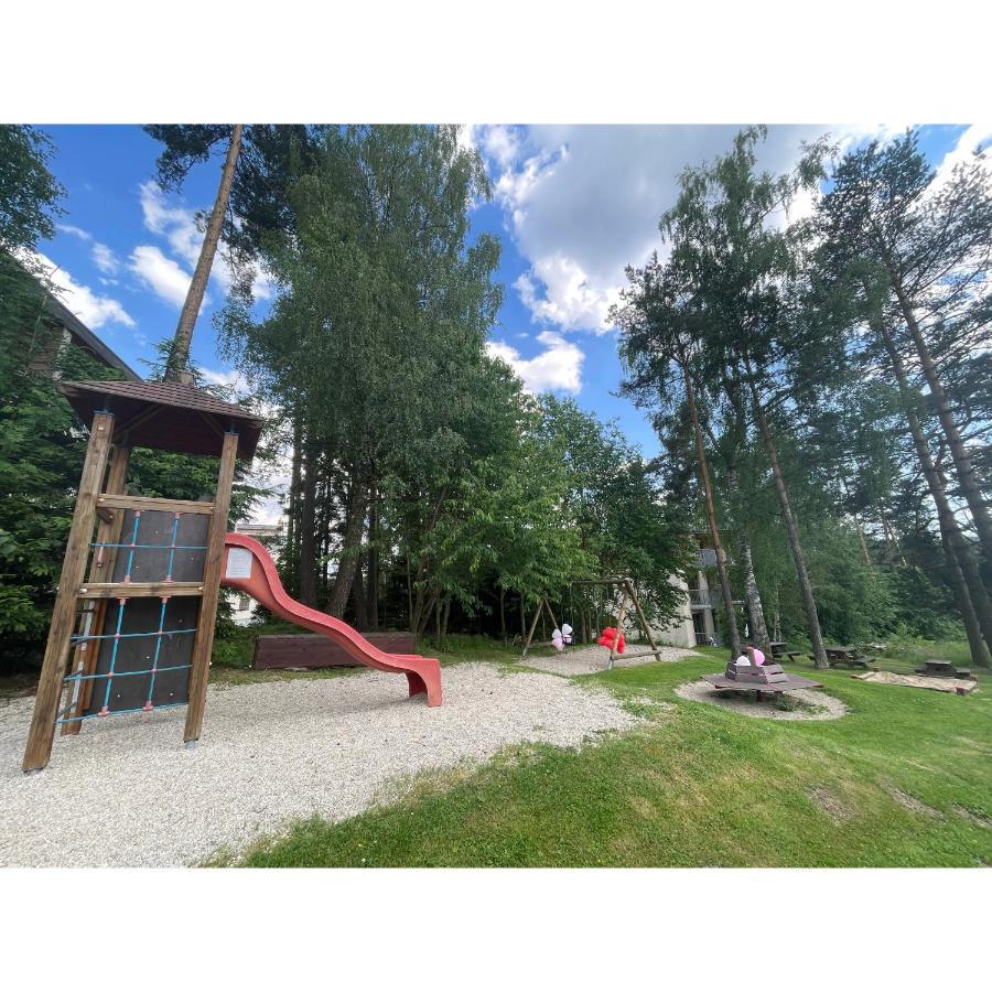 Lipno Port Apartment C101 Lipno nad Vltavou Kültér fotó