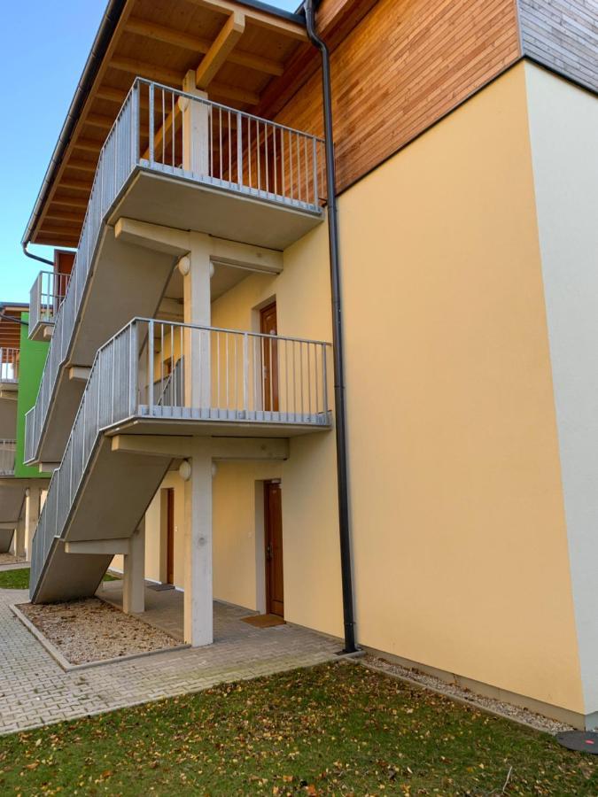 Lipno Port Apartment C101 Lipno nad Vltavou Kültér fotó